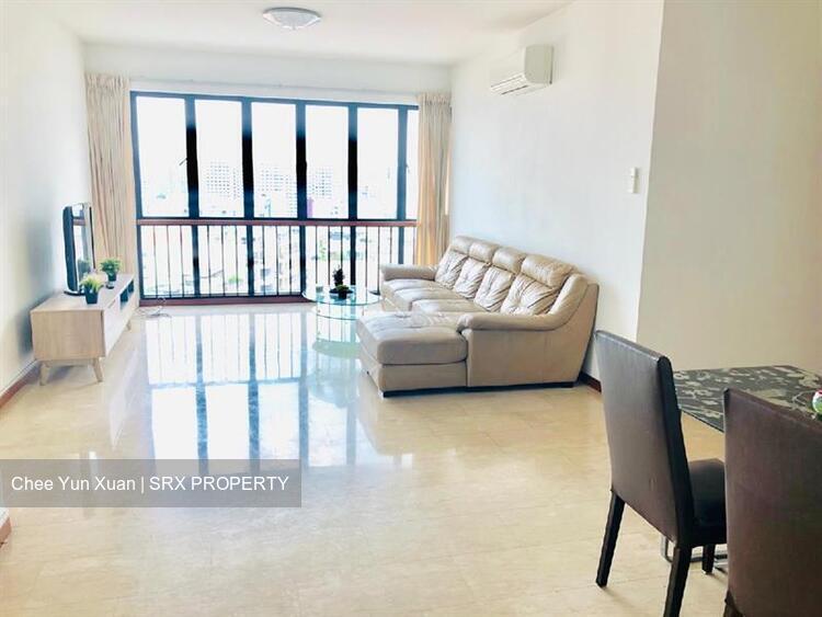 Central Grove (D14), Condominium #554103771